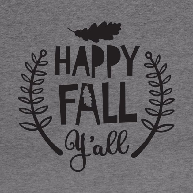 Happy Fall Yall Shirt, Fall Shirts, Fall Shirts, It's Fall Y'all, Cute Fall Shirts by SeinchyStore